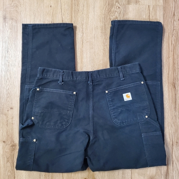 Carhartt pants SKU457 - Picture 3 of 7